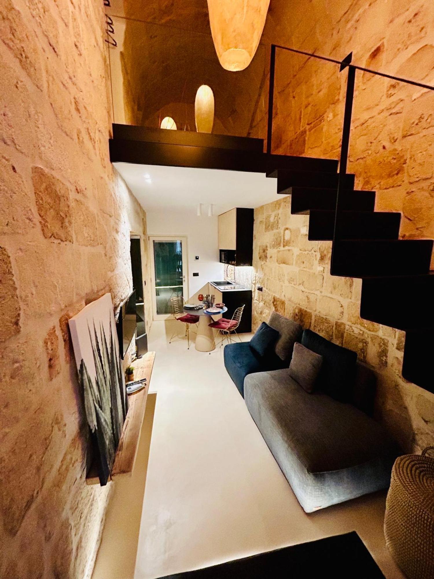Апартаменты My Loft - Монополи Экстерьер фото