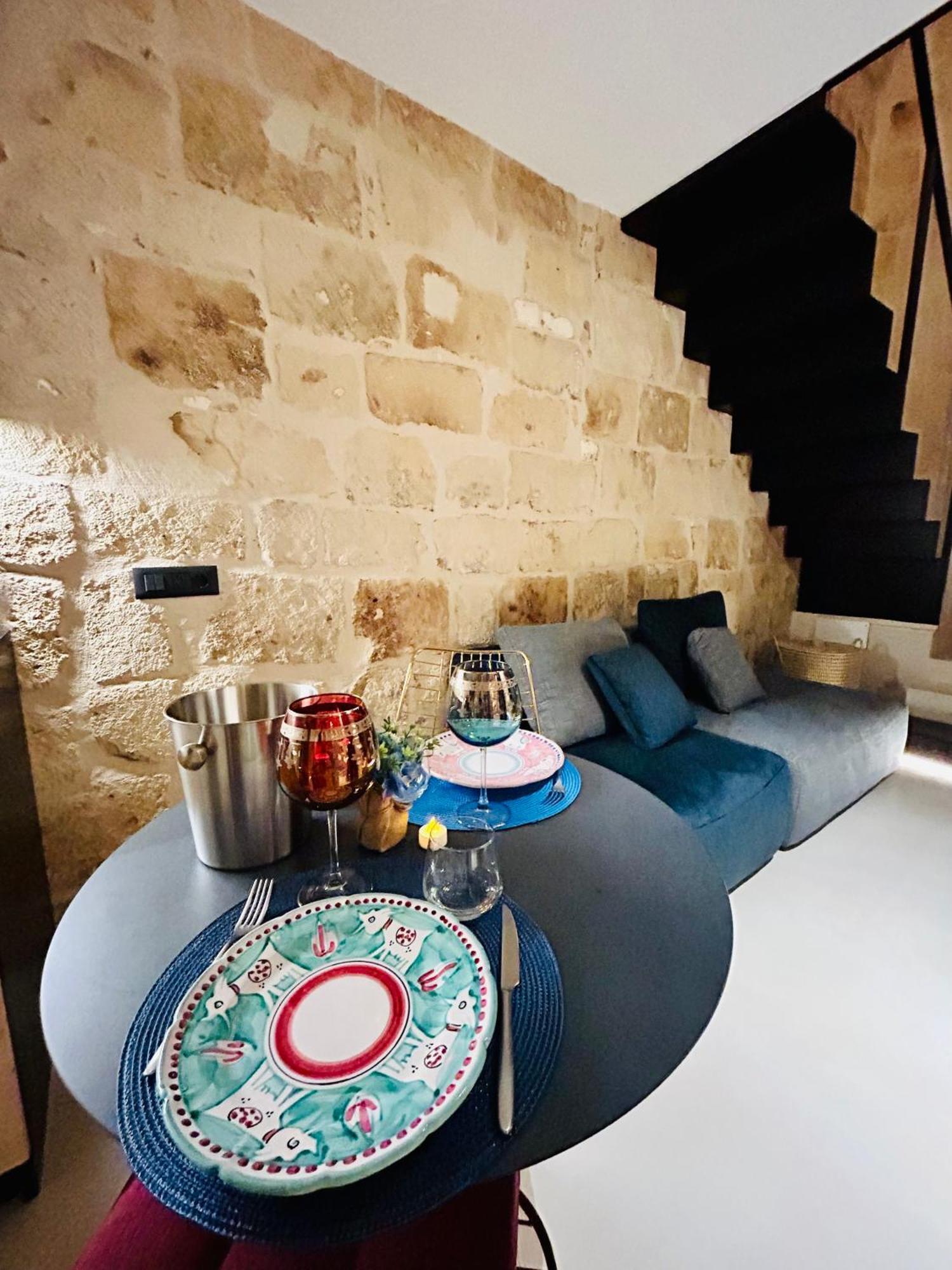 Апартаменты My Loft - Монополи Экстерьер фото