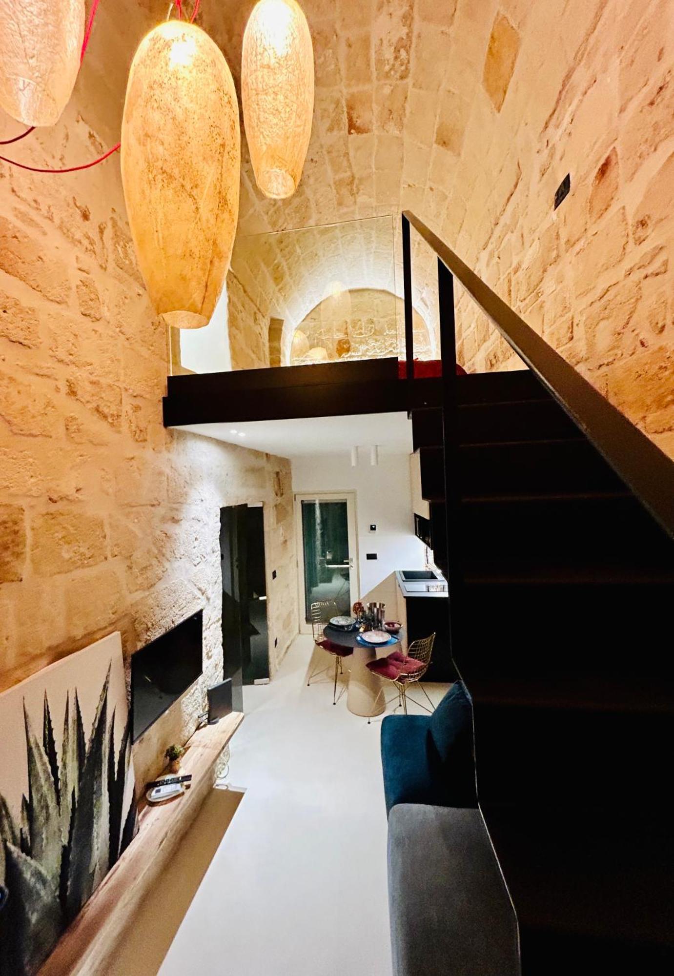 Апартаменты My Loft - Монополи Экстерьер фото