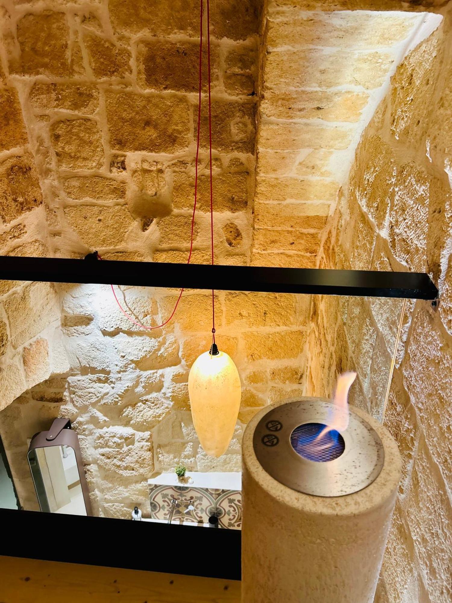 Апартаменты My Loft - Монополи Экстерьер фото